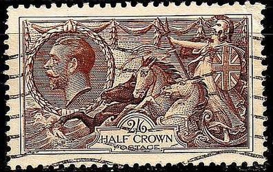 England GREAT Britain [1934] MiNr 0186 ( O/used )