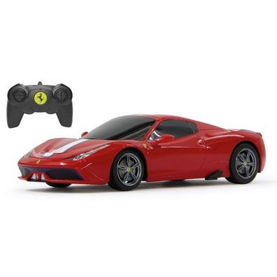 Ferrari 458 Speciale A 1:24 Rot 2,4Ghz