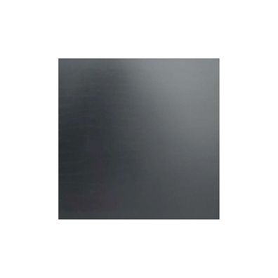 Tischplatte Hpl Schwarz 70X70Cm, 1077