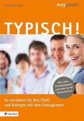 Typisch!, Simone May