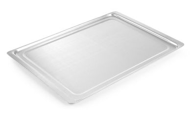 Hendi Backblech für Öfen H90 und H90S aus Aluminium