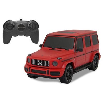 Mercedes-Amg G63 1:24 Rot 2,4Ghz