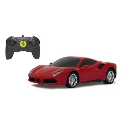 Ferrari 488 Gtb 1:24 Rot 2,4Ghz