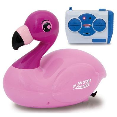 Rc Water Animals Flamingo 2,4Ghz