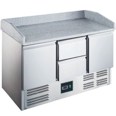 Saro Pizzatisch Modell Es 903 Pz 2/2