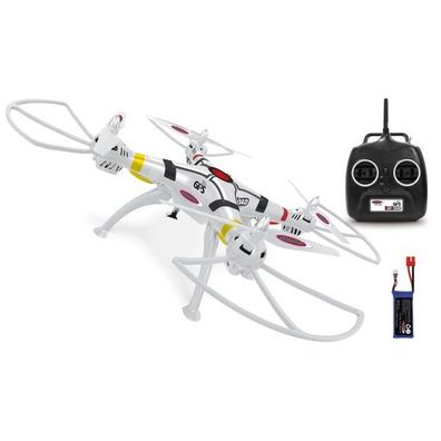 Payload Gps Drone Altitude Coming Home