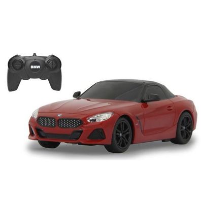 Bmw Z4 Roadster 1:24 Rot 2,4Ghz