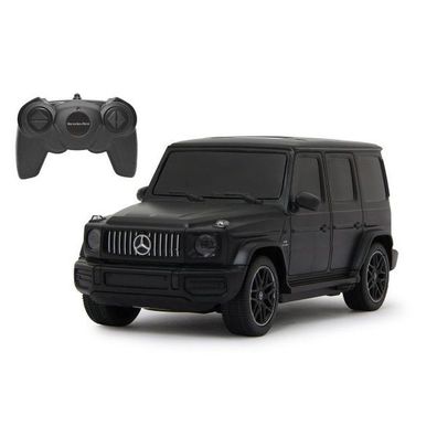 Mercedes-Amg G63 1:24 Matt Schwarz 2,4Ghz