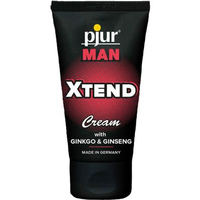 Pjur Man Xtend Crème