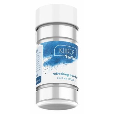 FeelNew Refreshing Powder 100g