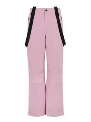 Protest Kids Snow Hose Prtsunny cameo pink - Größe: 140