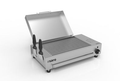 Grill, Deckel, Modell Wow Grill Ego Home S