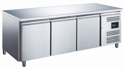 Saro Bäckerei-Kühltisch Modell Epa 3100 Tn