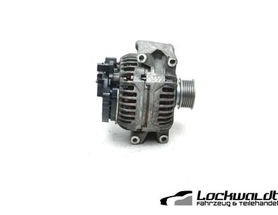 06B903016AB Lichtmaschine Generator 140A Audi A4 B7 8E 2.0TFSI