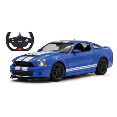 Ford Shelby Gt500 1:14 Blau 2,4Ghz