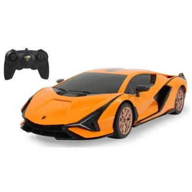 Lamborghini Sián Fkp 37 1:24 Orange 2,4Ghz