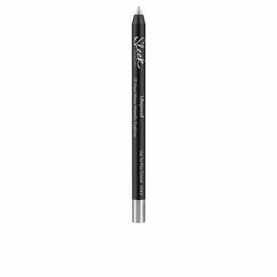 Sleek Lifeproof 12h Wear Khol Eyeliner Up to No Good