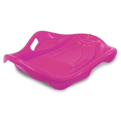 Snow Play Bob Speed 78 Cm Pink