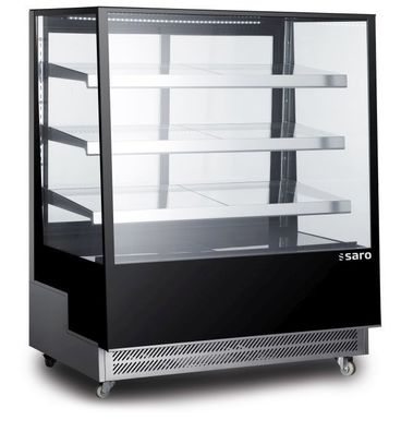 Saro Kuchenvitrine 650 Liter, Modell Patricia