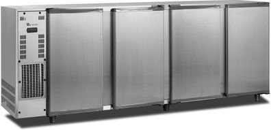 Saro Backbarcooler Mit 4 Türen, Modell Fgb 451-267 A Po