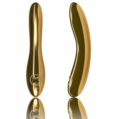 Lelo - Inez Vibrator - Gold