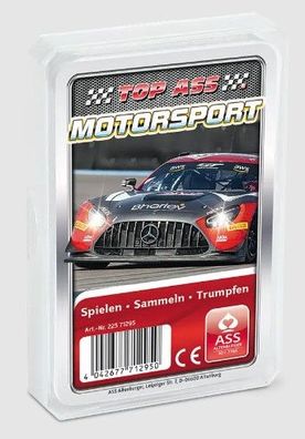 TOP ASS Motorsport