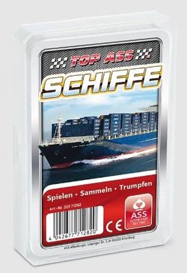 TOP ASS Schiffe