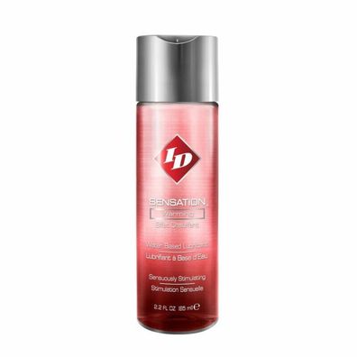 ID Warming LUBE Sensation 65ml