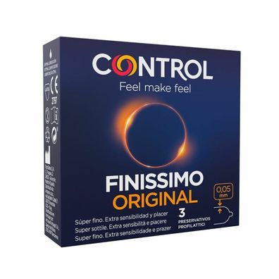 Finissimo Control 3 UNIT