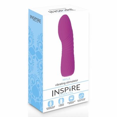 Inspire Essential MYLA PURPLE