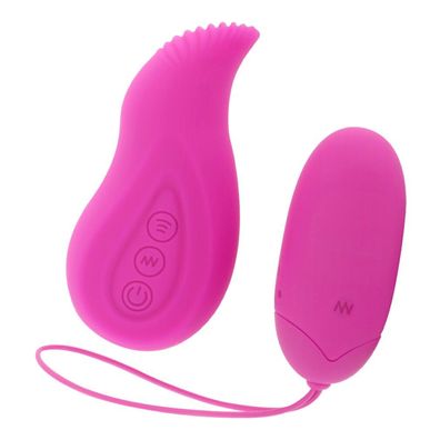 Moressa EDGAR Premium Silicone REMOTE Control