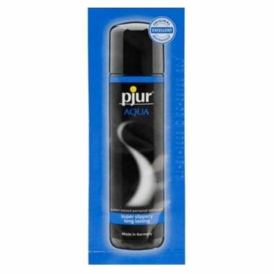 PJUR BASIC Waterbased 2ml