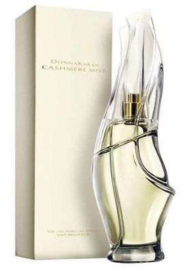 Donna Karan Cashmere Mist edles Eau de Parfum Spray für Damen DKNY - 100 ml