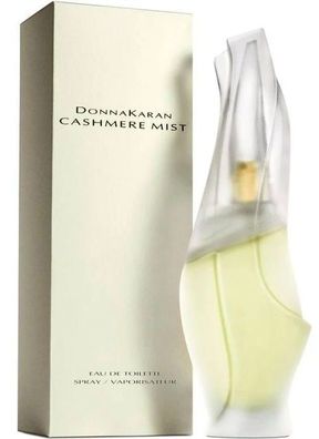 Donna Karan Cashmere Mist edles Eau de Toilette Spray für Damen DKNY - 30 ml