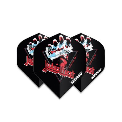 Flights Winmau Rock Legends Judas Priest Blade - 6905.215