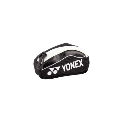 Yonex 24 Mini Racket Bag Black/&Black Schlüsselanhänger