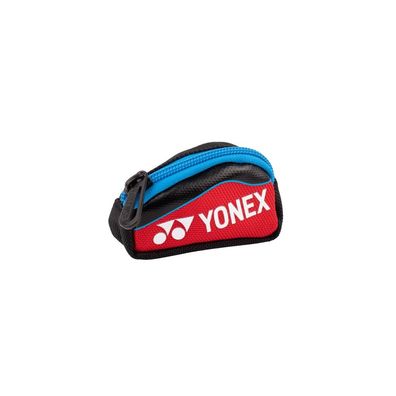 Yonex 24 Mini Racket Bag Red/Black Schlüsselanhänger