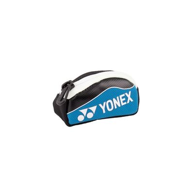 Yonex 24 Mini Racket Bag Blue/&Black Schlüsselanhänger