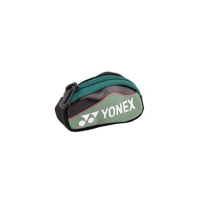 Yonex 24 Mini Racket Moos Green/Black Schlüsselanhänger