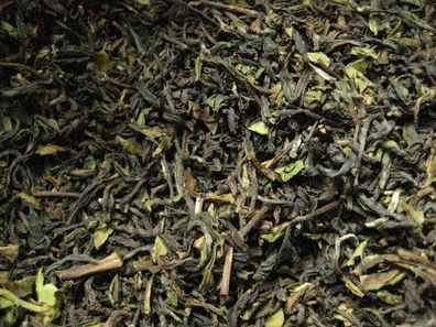 Darjeeling FTGFOP1 First Flush Margaret´s Hope - Schwarzer Tee