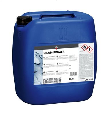 KEIM Silan-Primer 5 Liter farblos