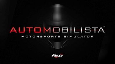 Automobilista (PC, 2016, Nur der Steam Key Download Code) Keine DVD, No CD