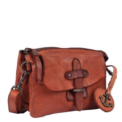 Harbour 2nd Logan UP.13115, charming cognac, Damen