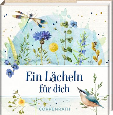 Ein Lächeln für dich, Marjolein Bastin