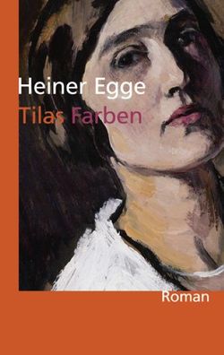 Tilas Farben, Heiner Egge