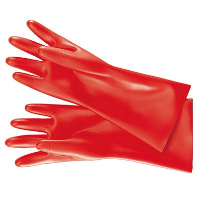 Knipex Elektriker-Handschuhe 986540 - 98 65 40