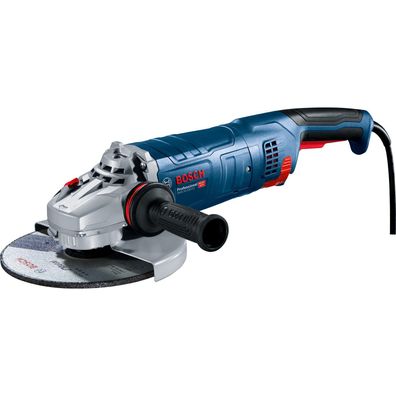 Bosch Winkelschleifer GWS 24-230 PZ Ø 230 2.400 W - 06018C3400