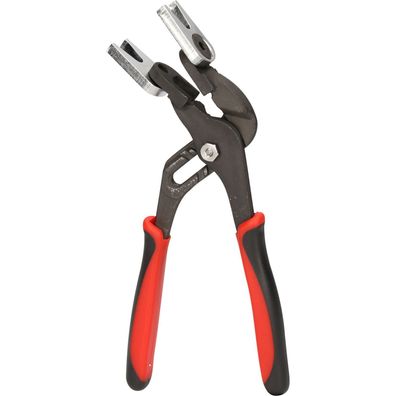 KS TOOLS Druckluft-Schnellverbinder-Lösezange 6-12 mm - 460.5095