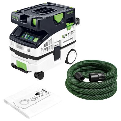 Festool Absaugmobil CTL MINI I Cleantec - 574840