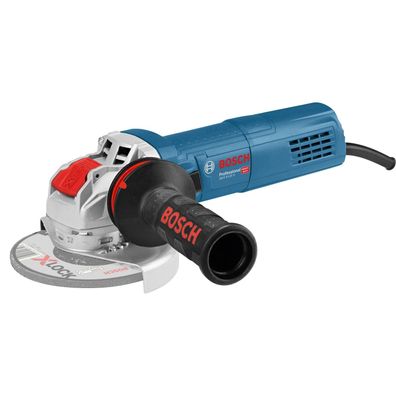 Bosch Winkelschleifer GWX 9-125 S Ø 125 mm 900 W - 06017B2000